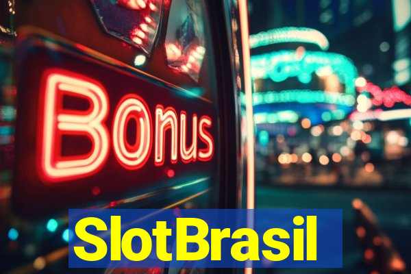 SlotBrasil