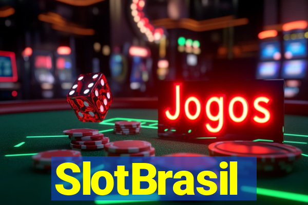 SlotBrasil