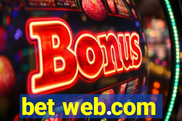 bet web.com