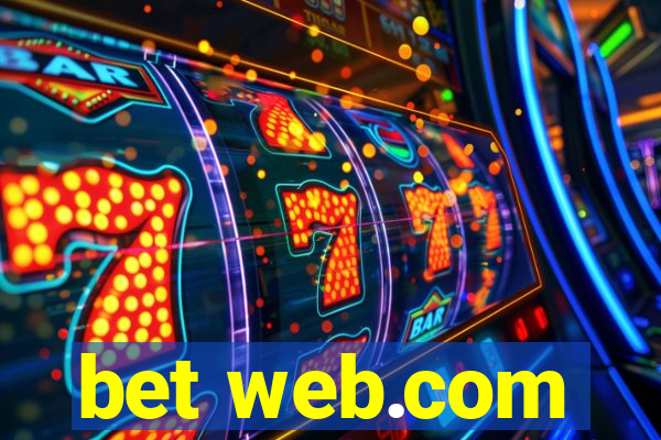 bet web.com