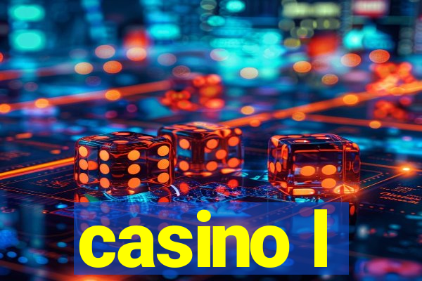 casino l