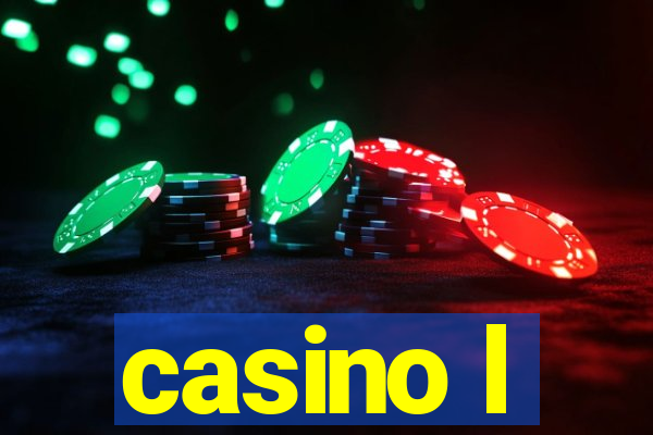 casino l