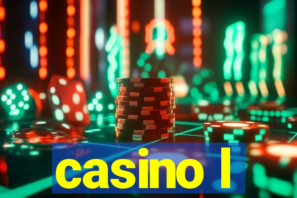 casino l