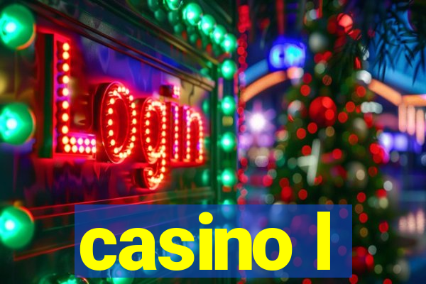 casino l