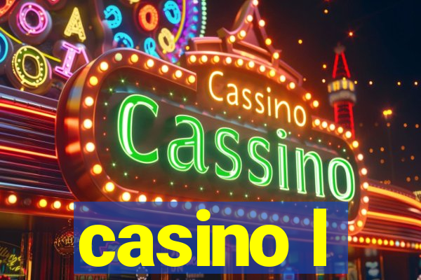 casino l