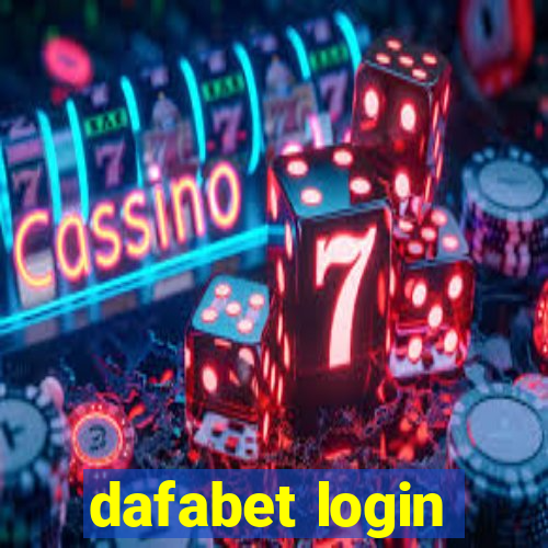 dafabet login