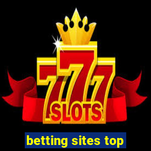 betting sites top