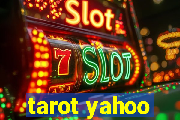 tarot yahoo