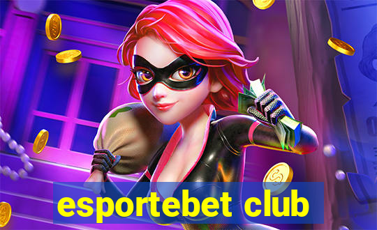 esportebet club