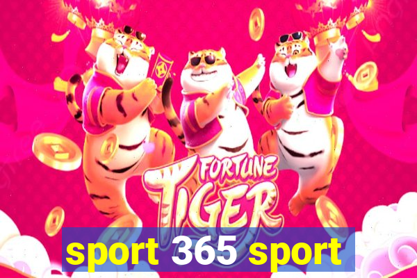 sport 365 sport