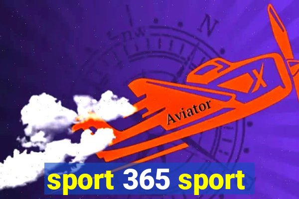 sport 365 sport