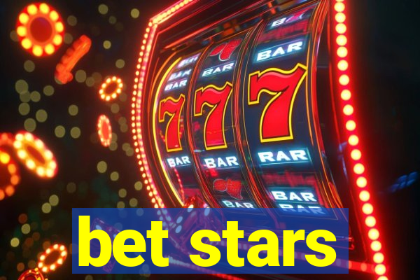 bet stars