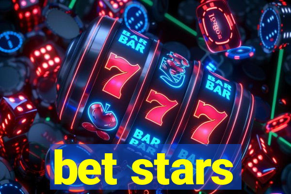 bet stars