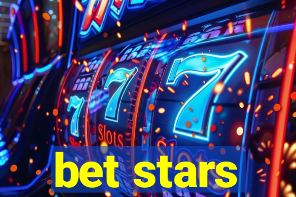 bet stars