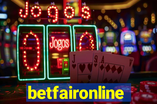 betfaironline