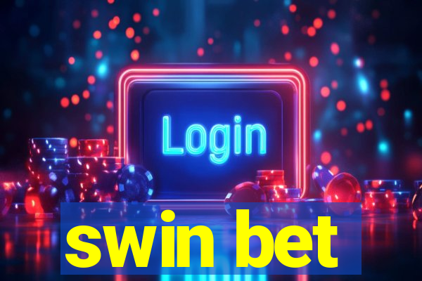 swin bet