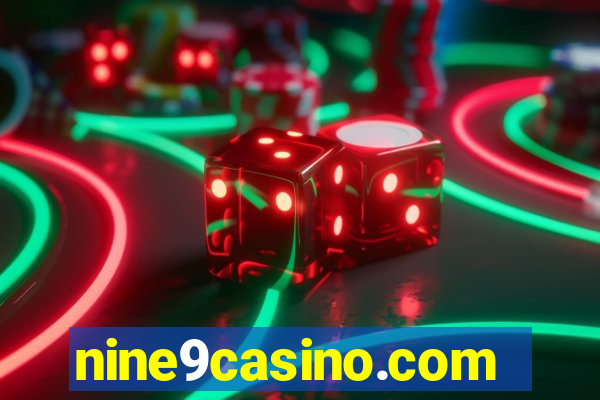 nine9casino.com