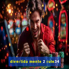 divertida mente 2 rule34