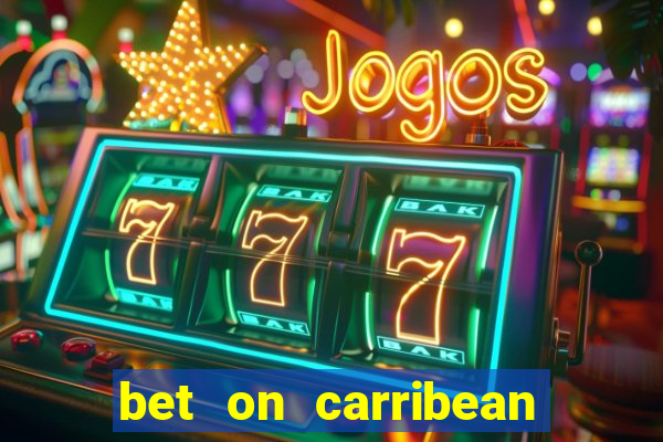 bet on carribean premier league