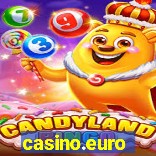 casino.euro