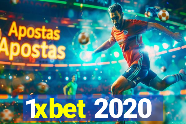 1xbet 2020