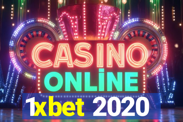 1xbet 2020