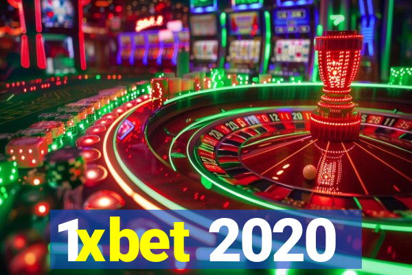 1xbet 2020