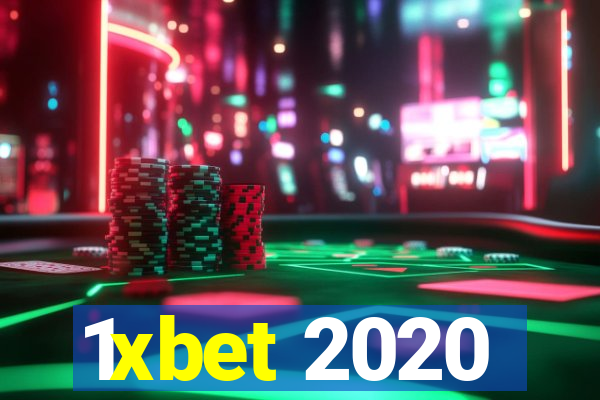 1xbet 2020