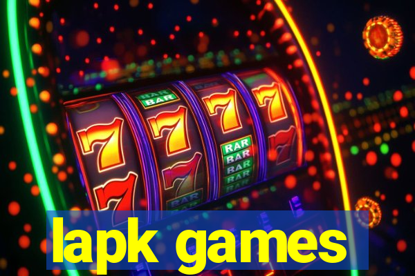 lapk games