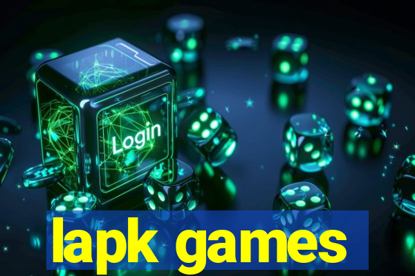 lapk games