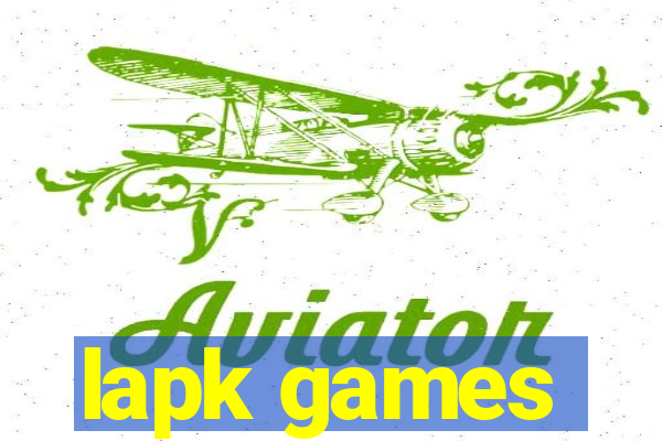 lapk games