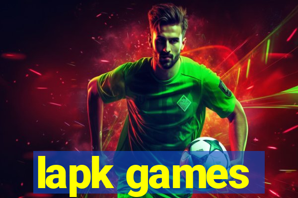 lapk games