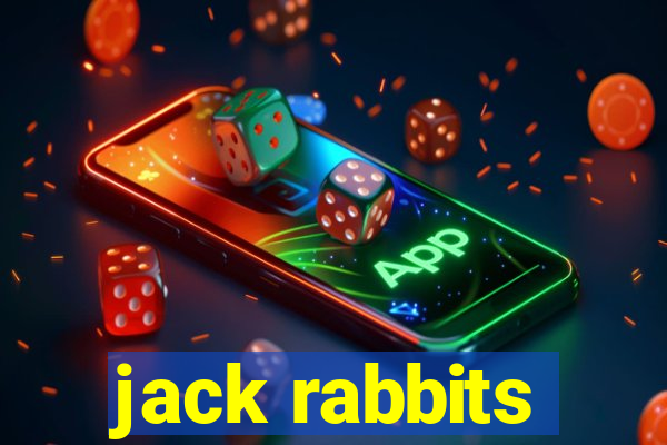 jack rabbits