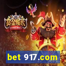 bet 917.com