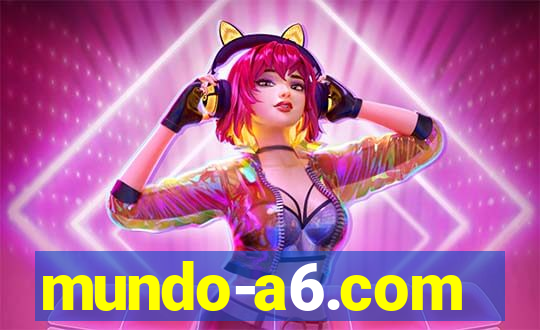 mundo-a6.com