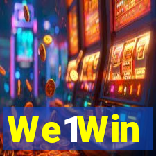 We1Win