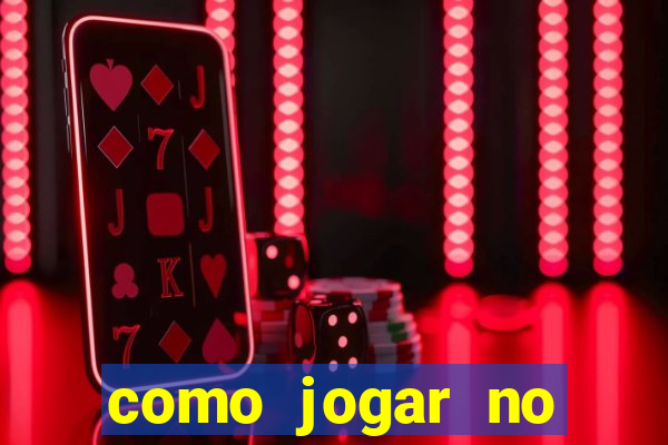 como jogar no dragon fortune