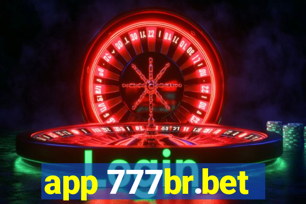 app 777br.bet