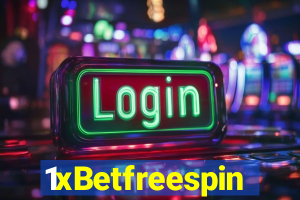 1xBetfreespin