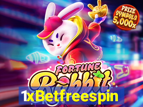 1xBetfreespin