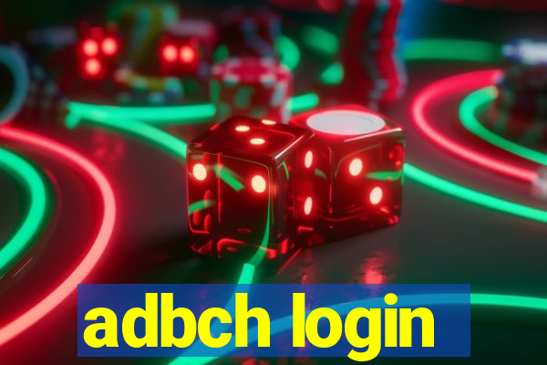 adbch login