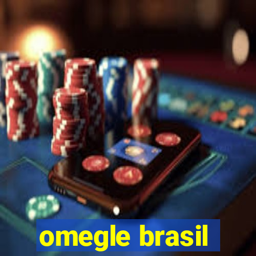 omegle brasil