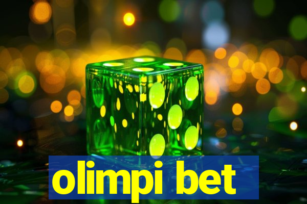 olimpi bet