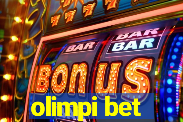 olimpi bet