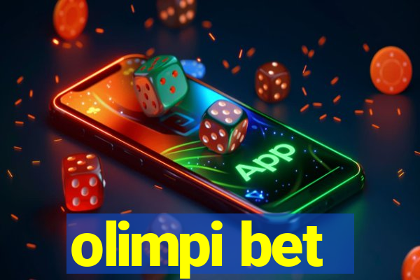 olimpi bet