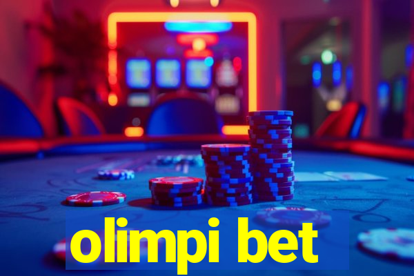 olimpi bet