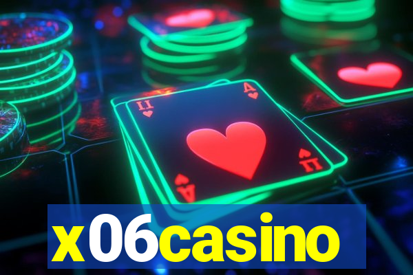 x06casino