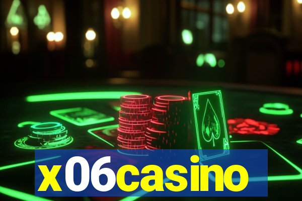 x06casino