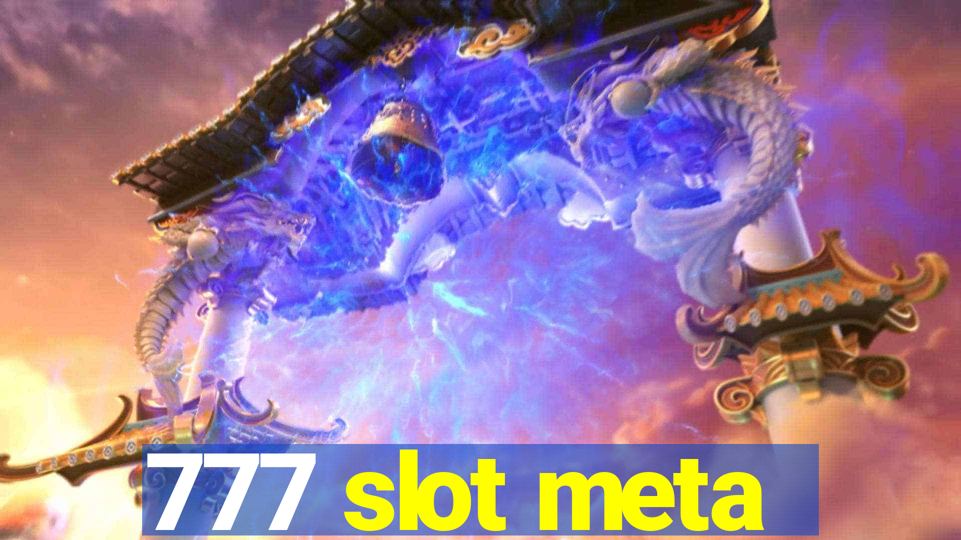 777 slot meta