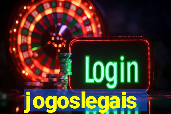 jogoslegais